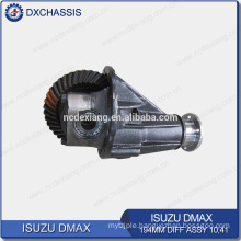 Genuine Dmax Diff Assy 10:41 194MM